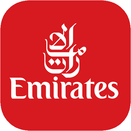 โลโก้ Emirates