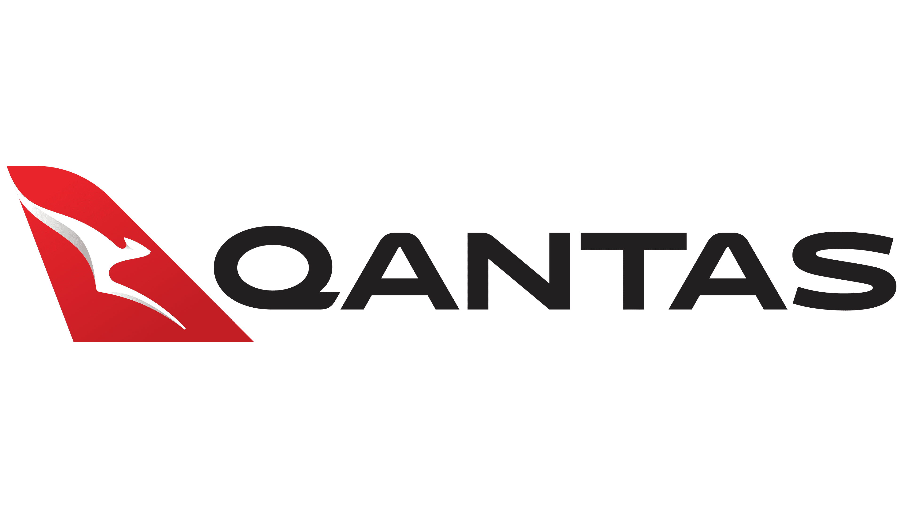 Qantas Airways