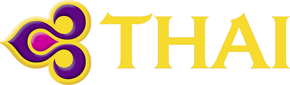โลโก้ Thai Airway