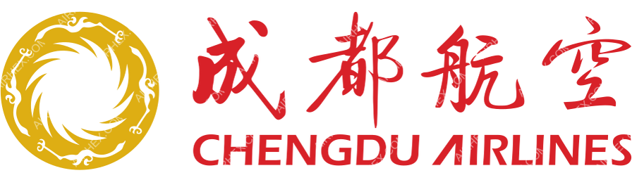 โลโก้ Chengdu Air