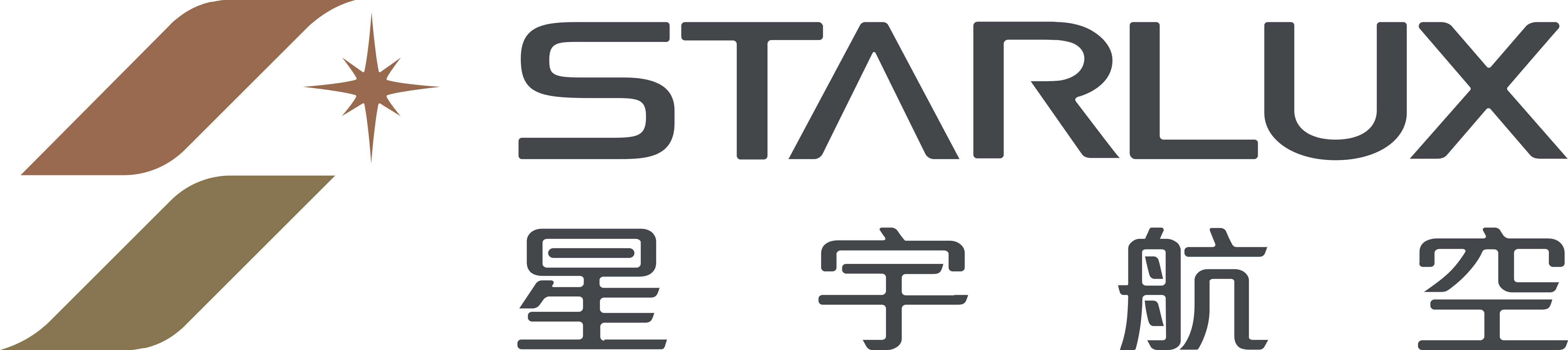 Starlux Airlines