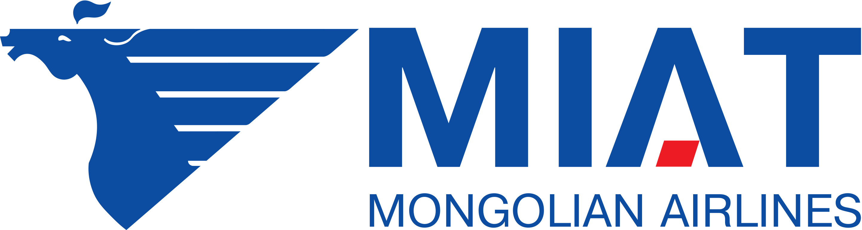 MIAT Mongolian Airlines