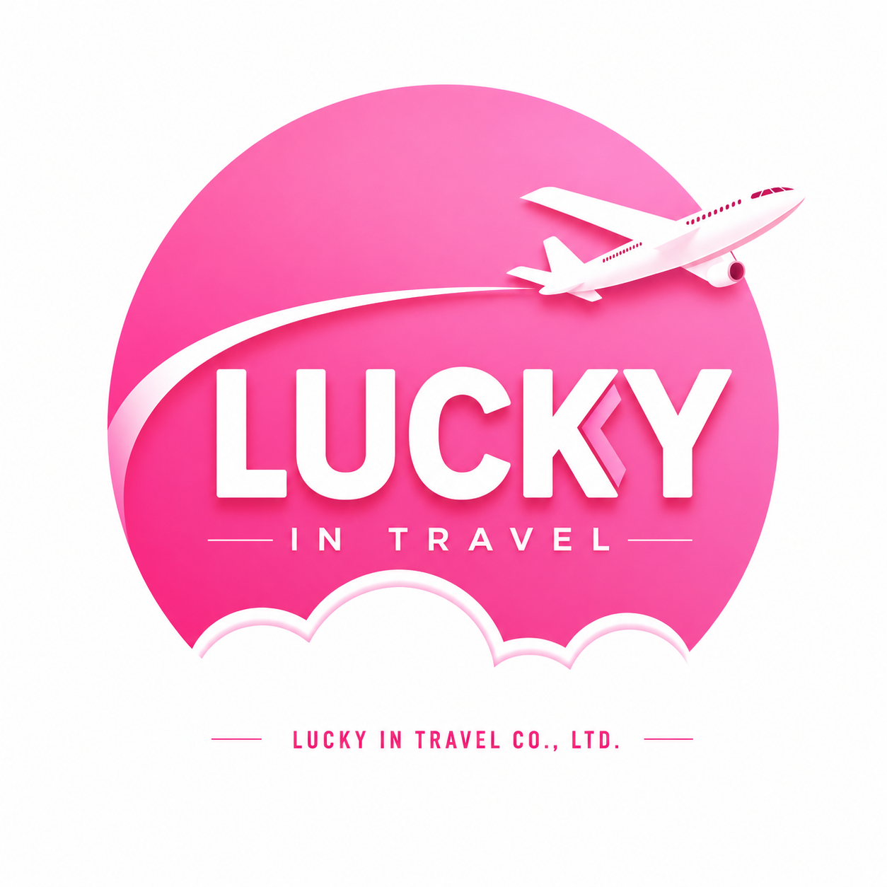 Lucky In Travel